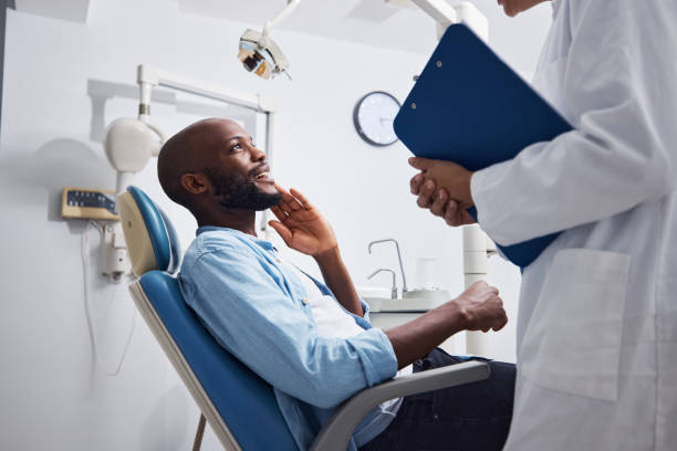 Best Emergency Dentist for Lost Fillings or Crowns in Hartley, IA